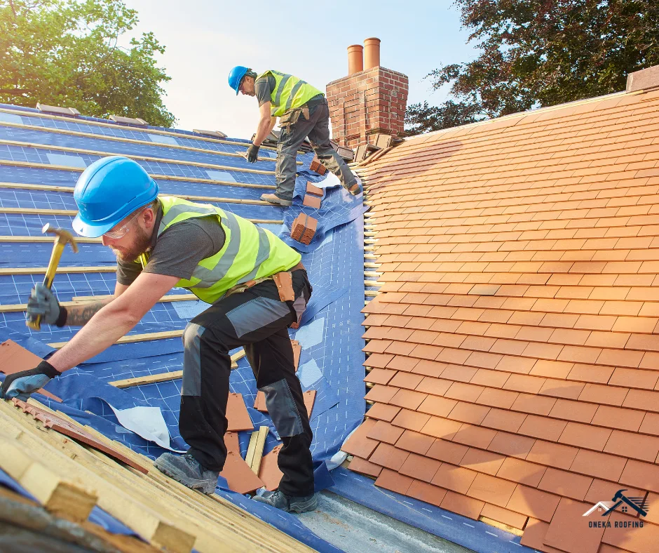 Why choose Roof Repair Near Me in Toledo, OR