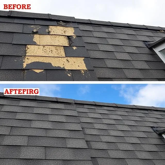 Roof Repair Near Me in Toledo, OR near me